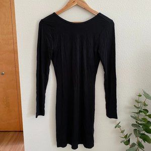 Abercrombie Bodycon Dress